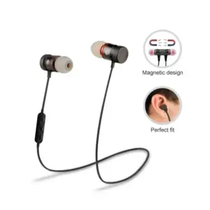 Bluetooth Handsfree