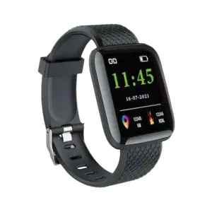 Smart Watch Basic