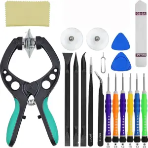 Mobile Repair Tool Kit