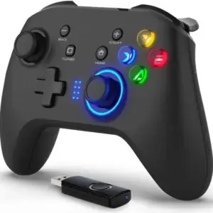 Wireless Game Controller