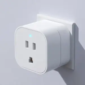 Smart Home Plug