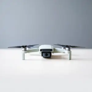 Drone Mini Camera
