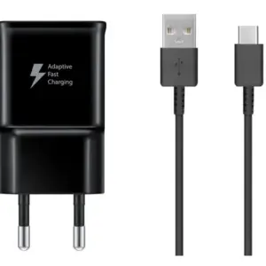 Fast Charger 2A