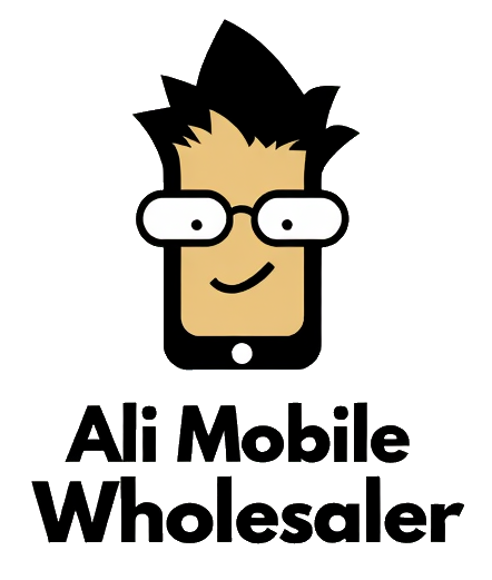 Ali Mobile Wholesaler